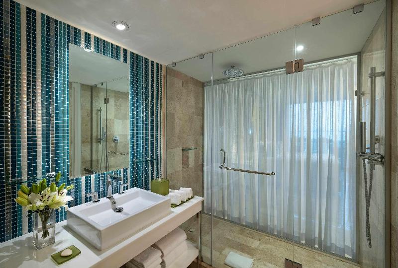 Paradisus Cancún All Inclusive image