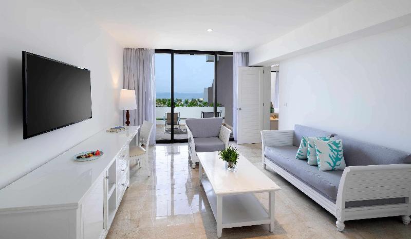 Paradisus Cancún All Inclusive image