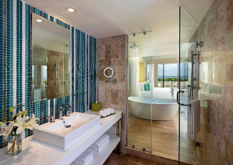 Paradisus Cancún All Inclusive image