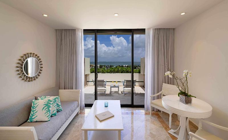 Paradisus Cancún All Inclusive image
