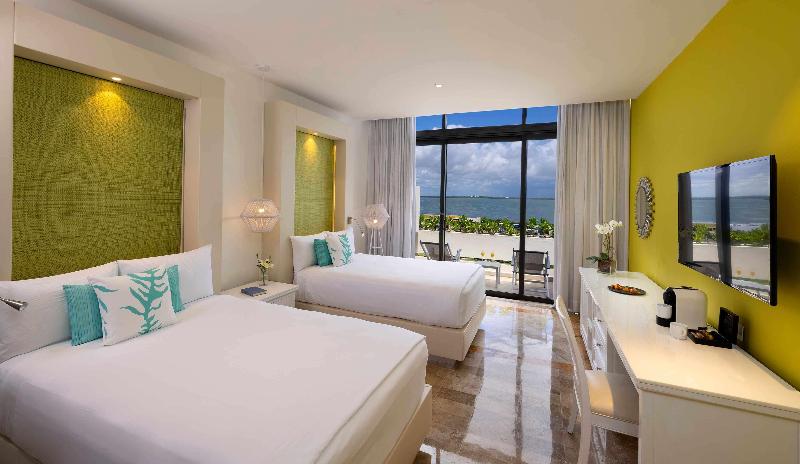 Paradisus Cancún All Inclusive image