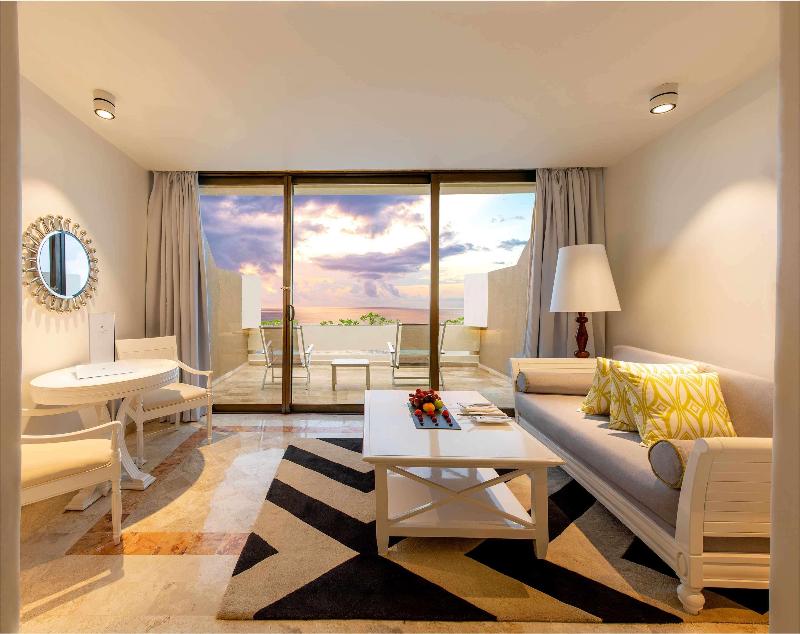 Paradisus Cancún All Inclusive image