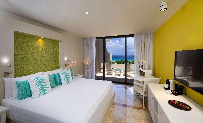 Paradisus Cancún All Inclusive image