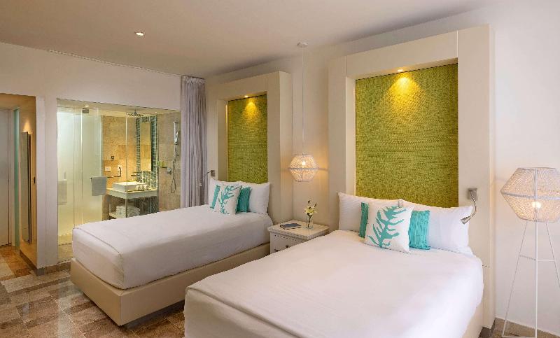 Paradisus Cancún All Inclusive image