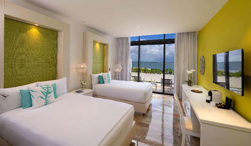 Paradisus Cancún All Inclusive image