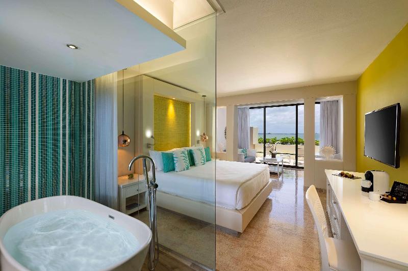 Paradisus Cancún All Inclusive image