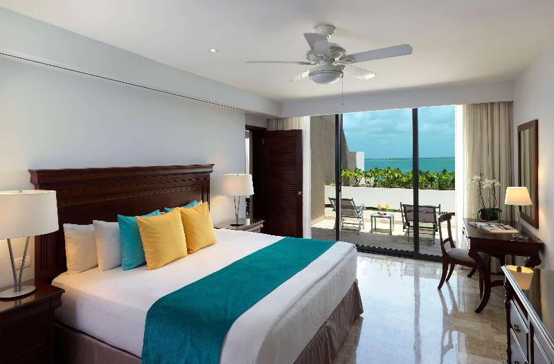 Paradisus Cancún All Inclusive image