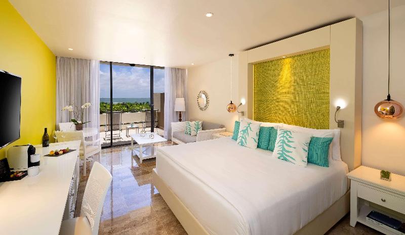 Paradisus Cancún All Inclusive image