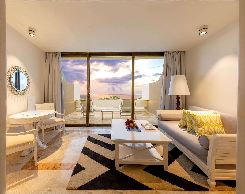 Paradisus Cancún All Inclusive image