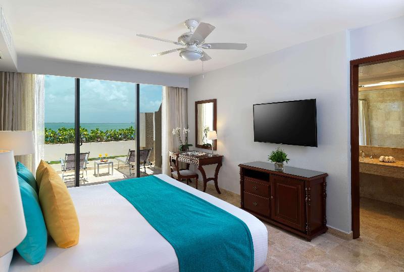 Paradisus Cancún All Inclusive image
