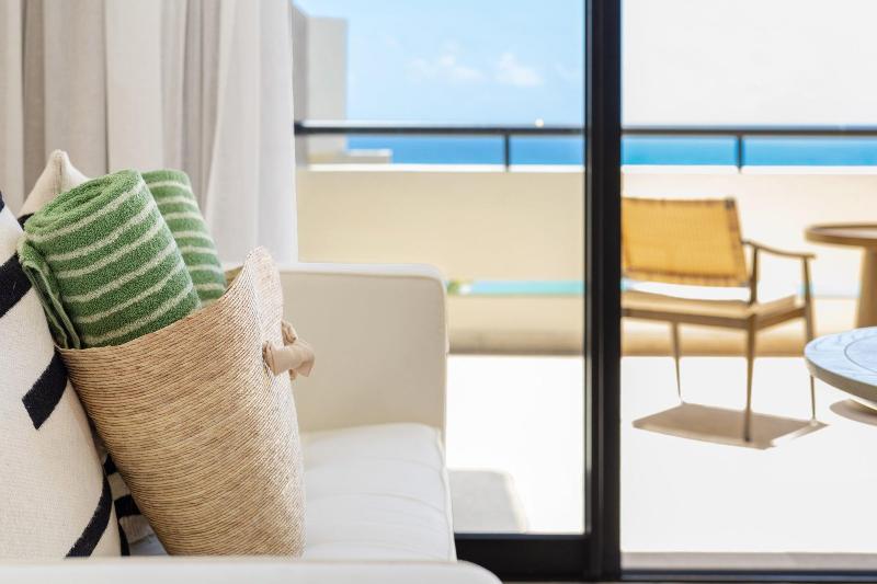 Paradisus Cancún All Inclusive image