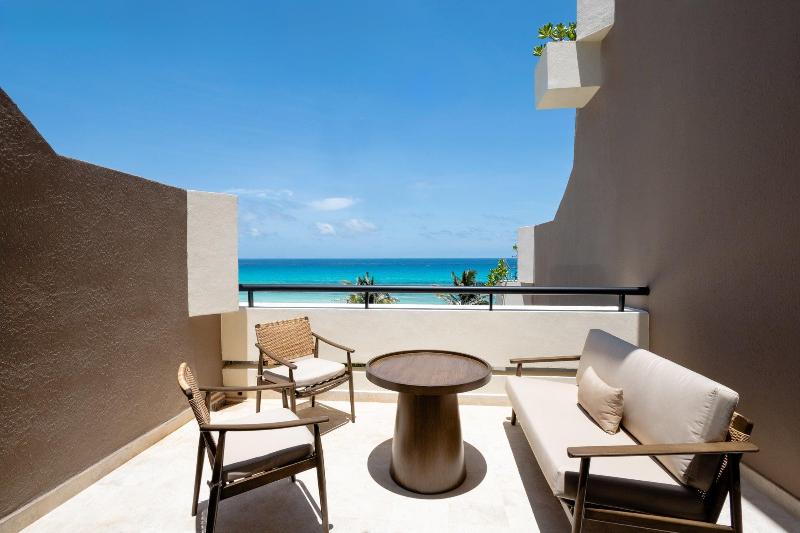 Paradisus Cancún All Inclusive image