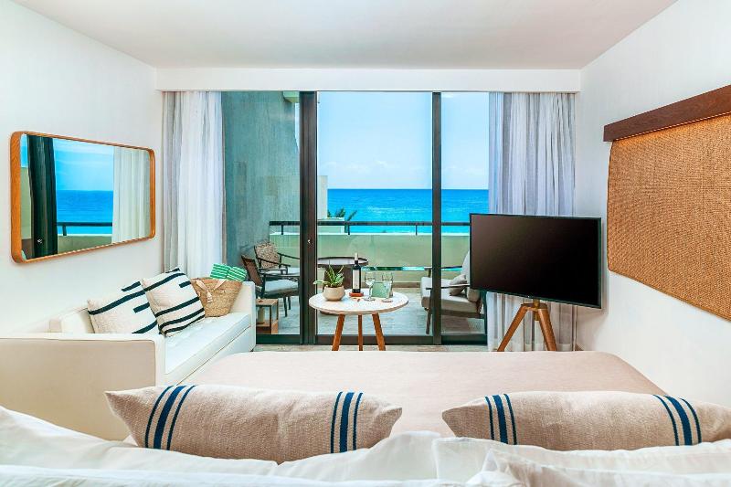 Paradisus Cancún All Inclusive image