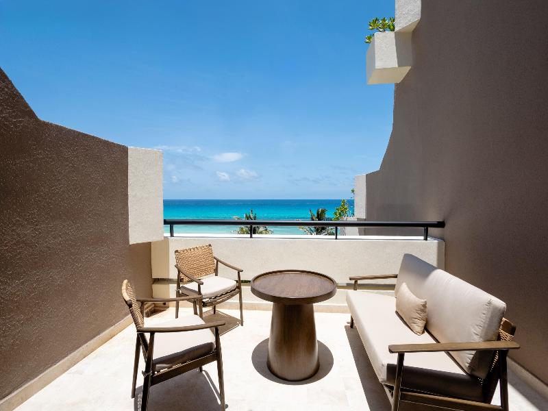 Paradisus Cancún All Inclusive image
