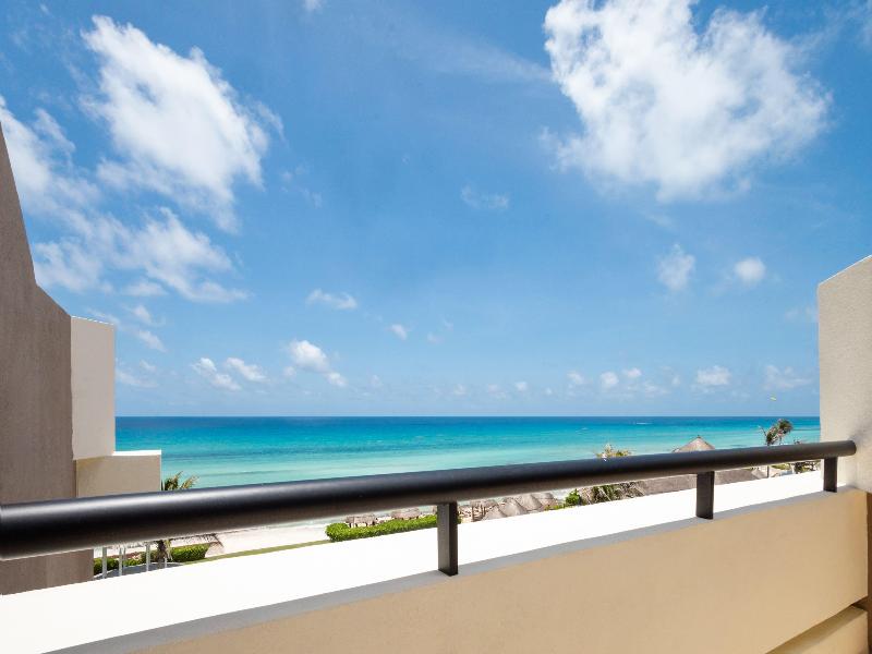 Paradisus Cancún All Inclusive image