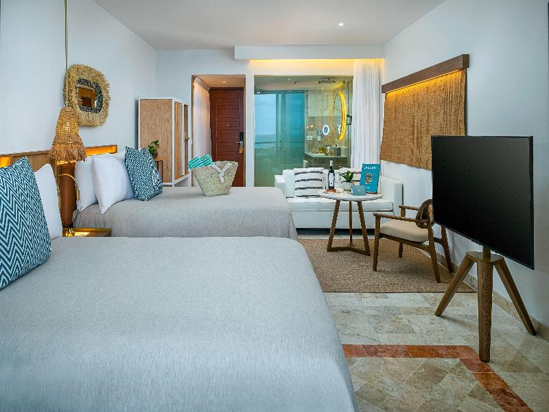 Paradisus Cancún All Inclusive image