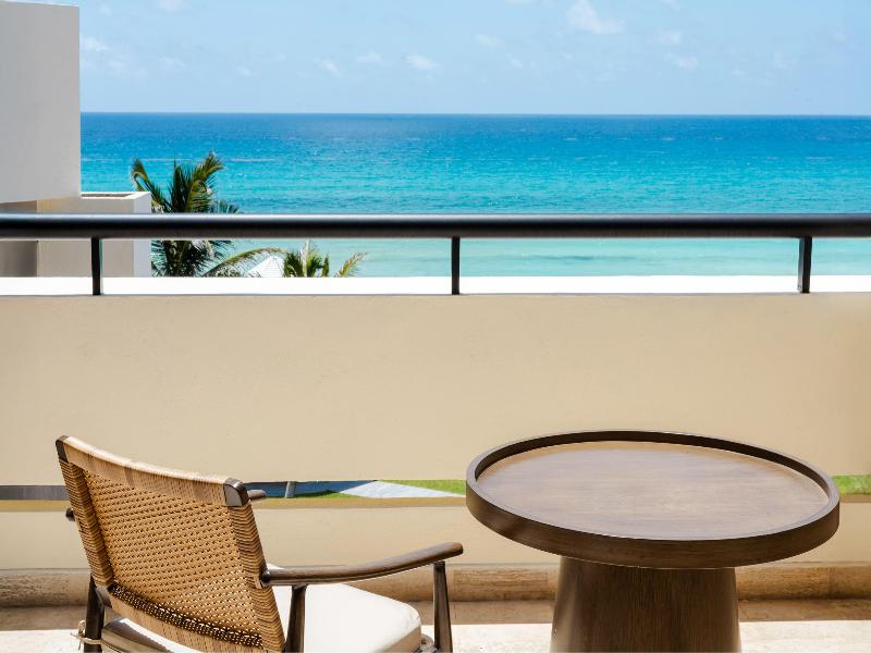 Paradisus Cancún All Inclusive image