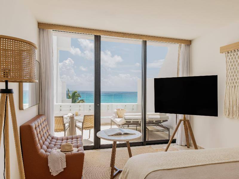 Paradisus Cancún All Inclusive image