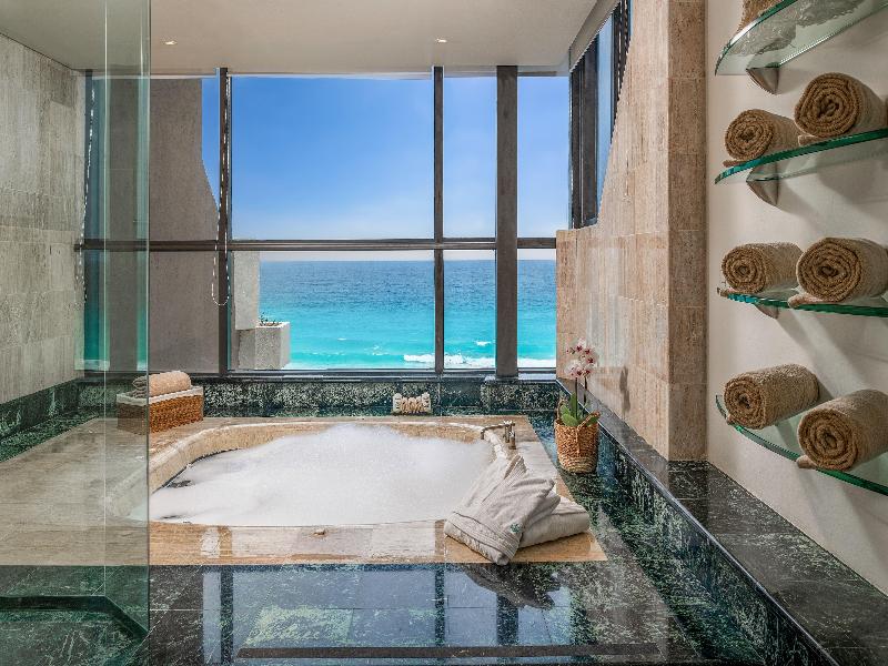 Paradisus Cancún All Inclusive image