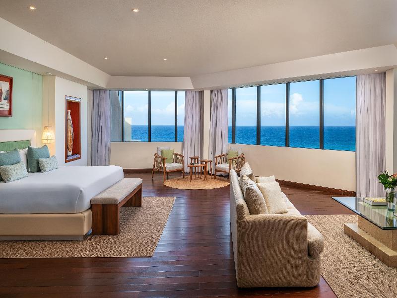 Paradisus Cancún All Inclusive image
