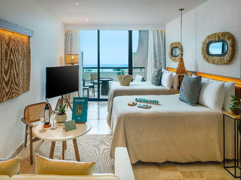 Paradisus Cancún All Inclusive image