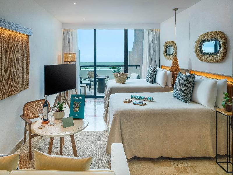 Paradisus Cancún All Inclusive image