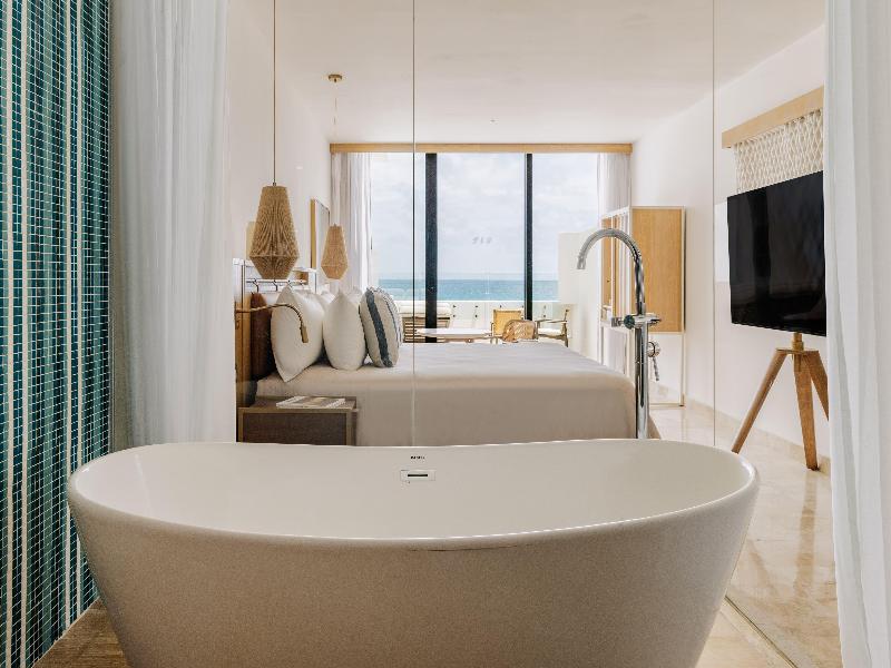 Paradisus Cancún All Inclusive image