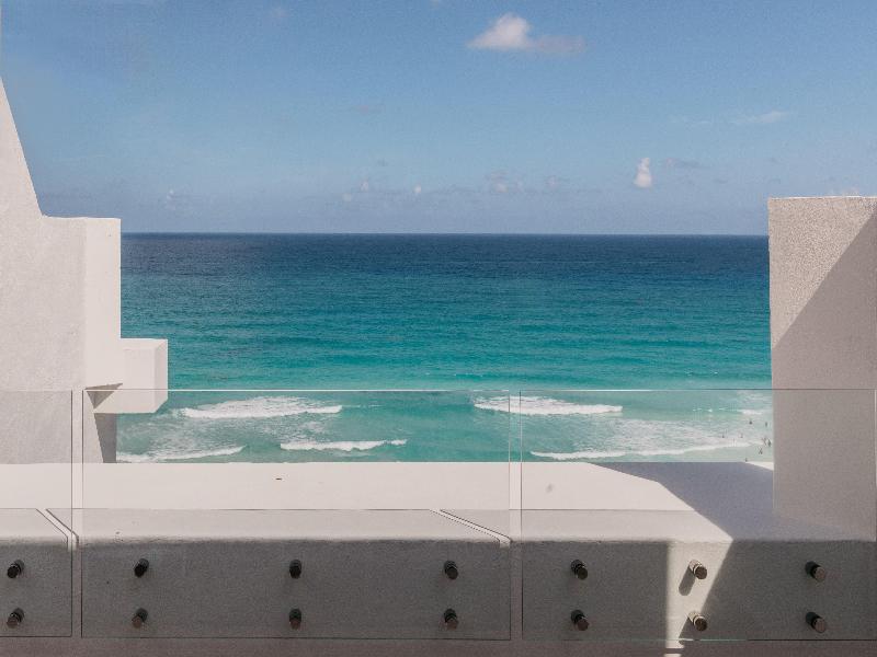 Paradisus Cancún All Inclusive image