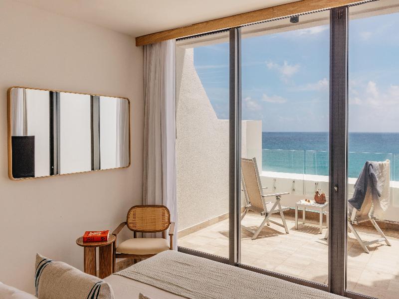 Paradisus Cancún All Inclusive image
