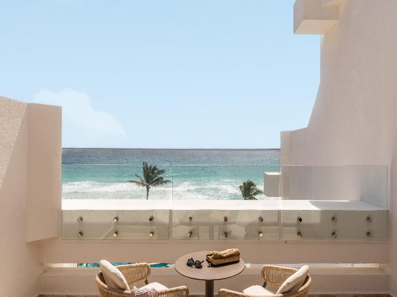 Paradisus Cancún All Inclusive image