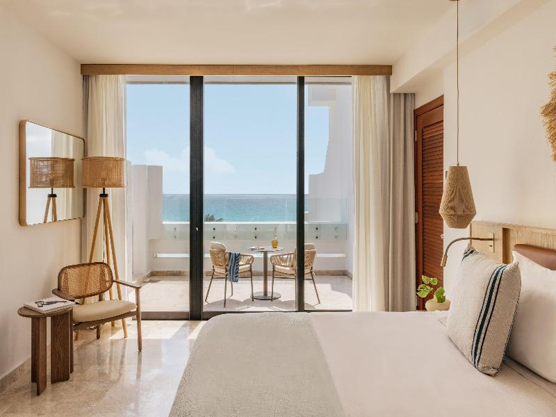 Paradisus Cancún All Inclusive image