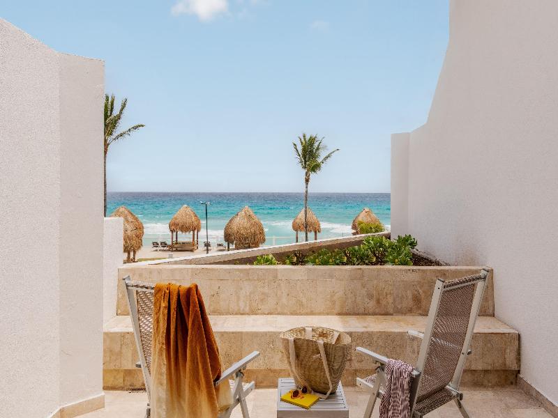 Paradisus Cancún All Inclusive image