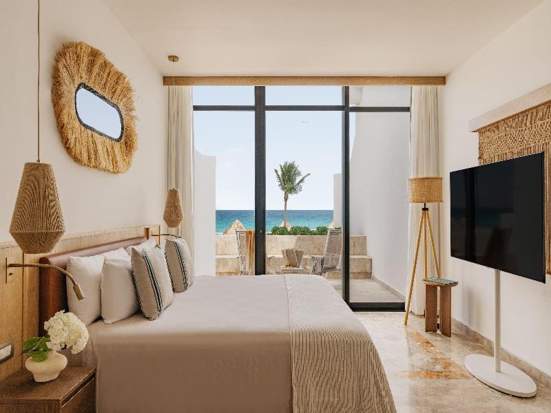 Paradisus Cancún All Inclusive image