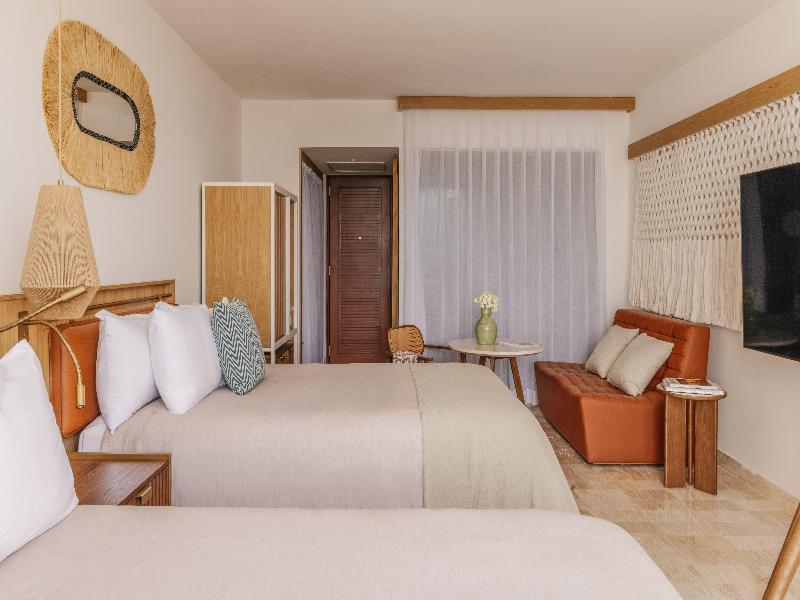 Paradisus Cancún All Inclusive image