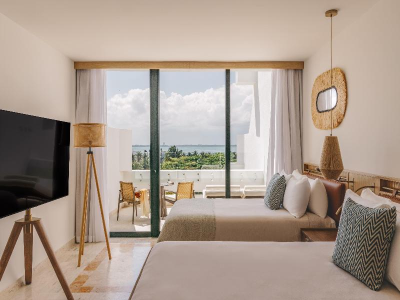 Paradisus Cancún All Inclusive image