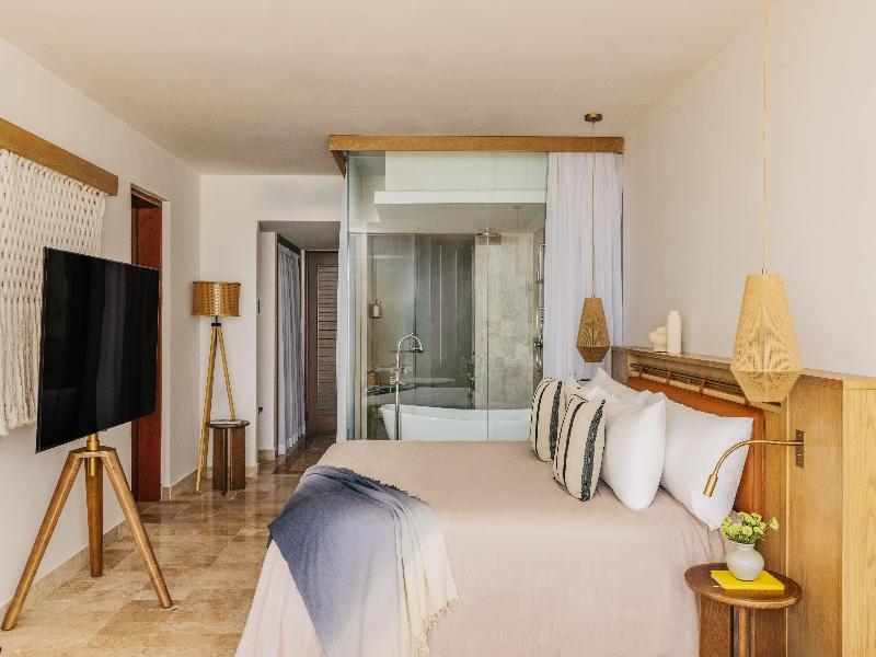 Paradisus Cancún All Inclusive image