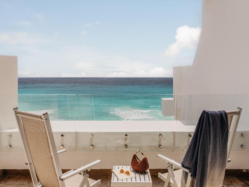Paradisus Cancún All Inclusive image