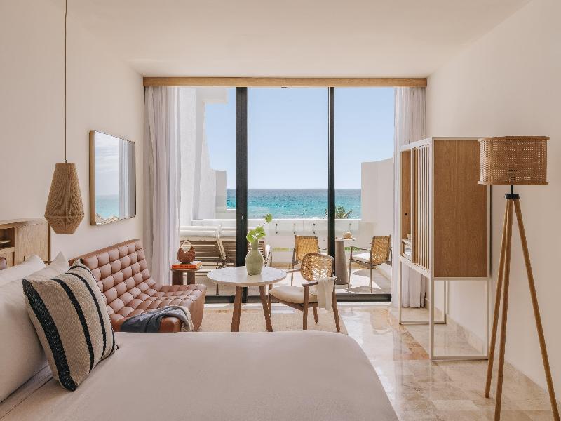 Paradisus Cancún All Inclusive image
