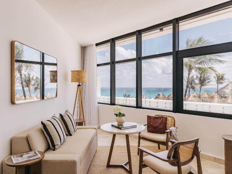 Paradisus Cancún All Inclusive image