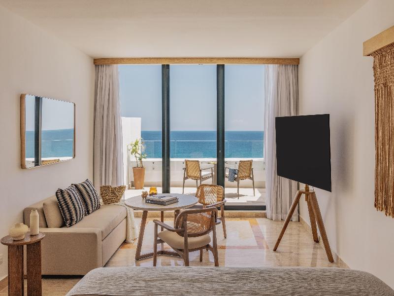 Paradisus Cancún All Inclusive image