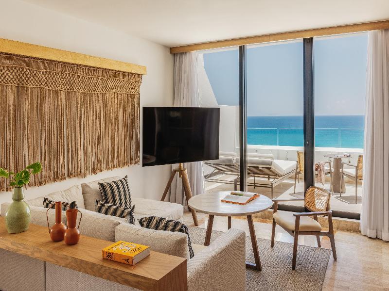 Paradisus Cancún All Inclusive image