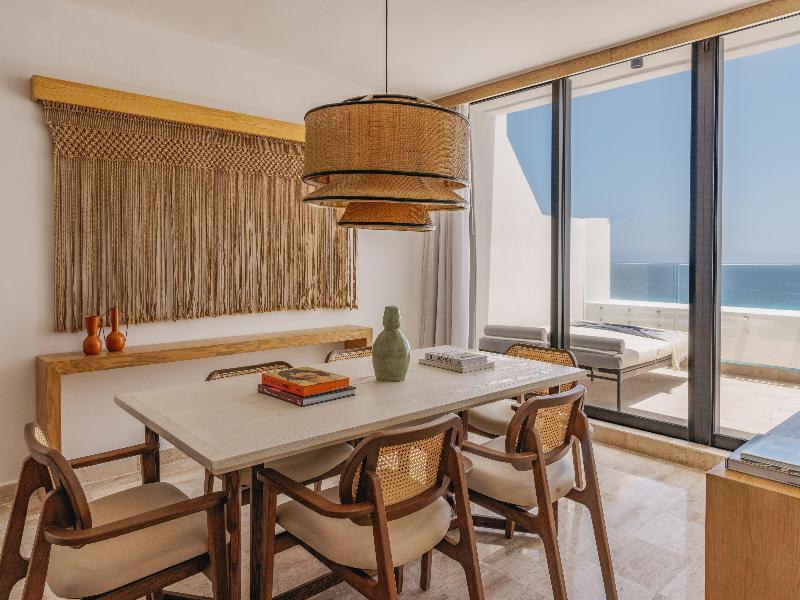 Paradisus Cancún All Inclusive image