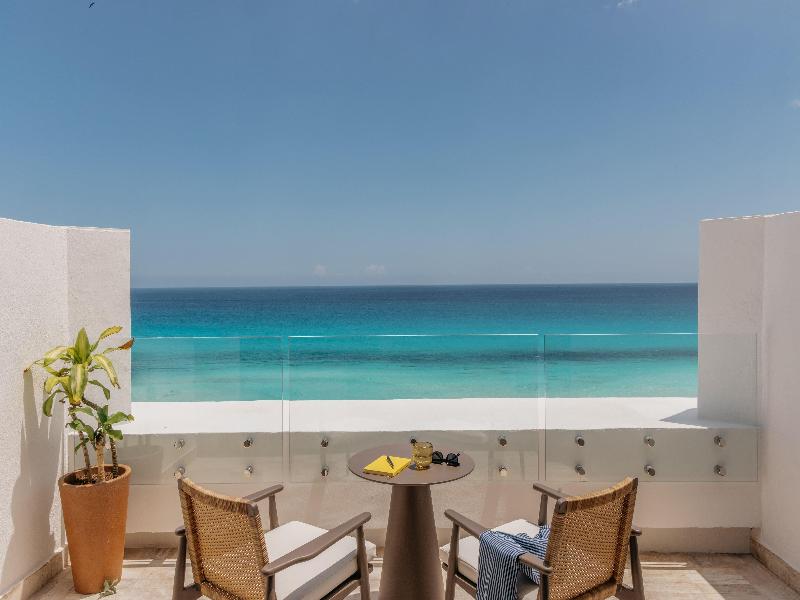 Paradisus Cancún All Inclusive image
