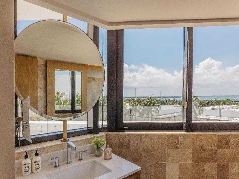 Paradisus Cancún All Inclusive image