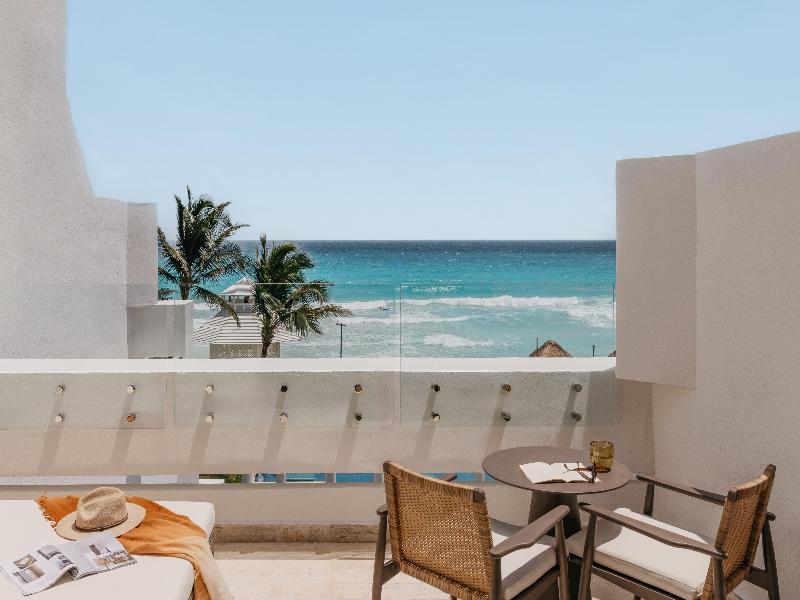 Paradisus Cancún All Inclusive image
