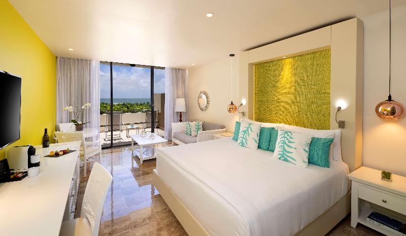 Paradisus Cancún All Inclusive image
