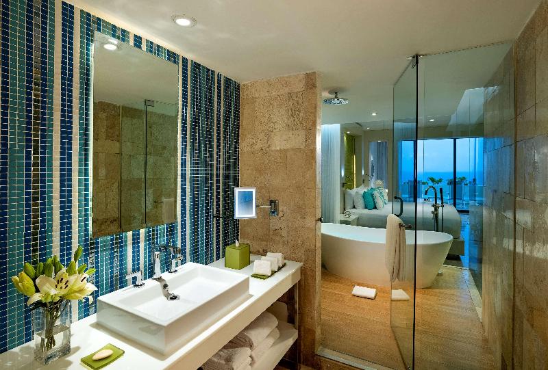 Paradisus Cancún All Inclusive image