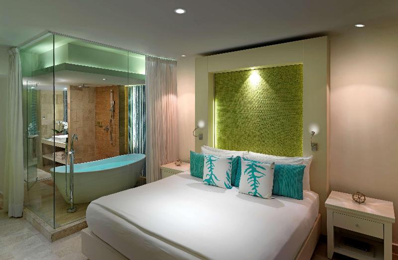 Paradisus Cancún All Inclusive image