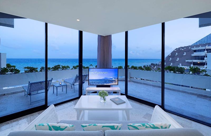 Paradisus Cancún All Inclusive image