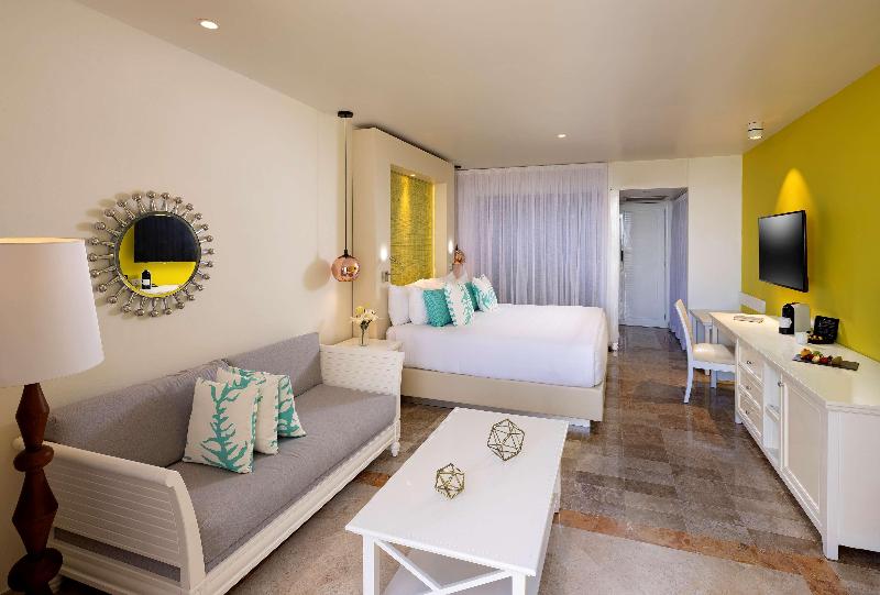Paradisus Cancún All Inclusive image